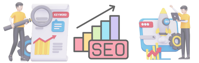 Search Engine Optimization